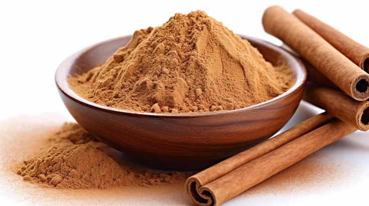 How CropLink Supports Cinnamon Buyers